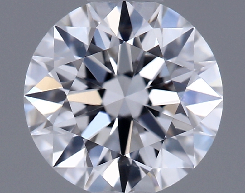 ROUND diamond