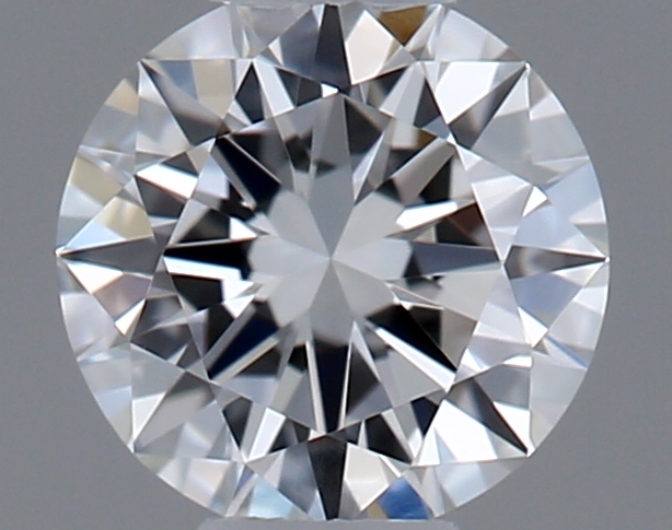 ROUND diamond