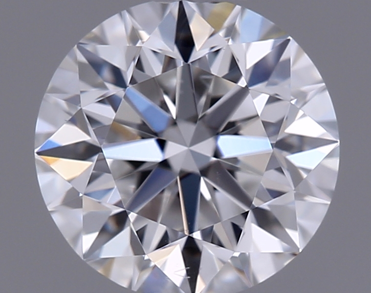 ROUND diamond