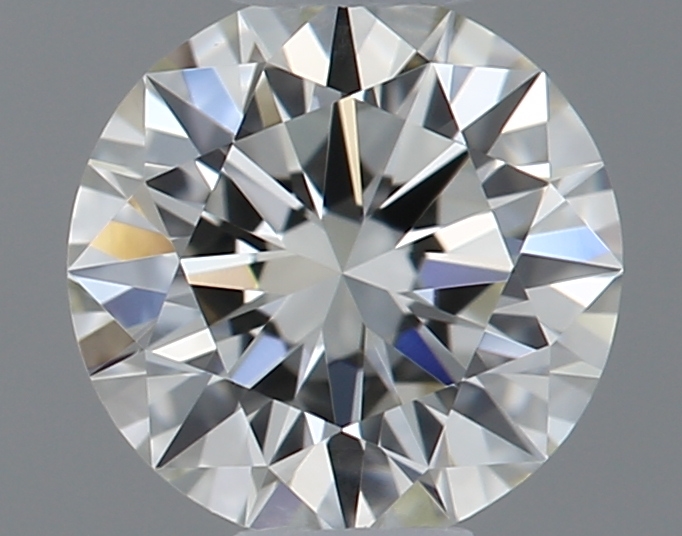 ROUND diamond