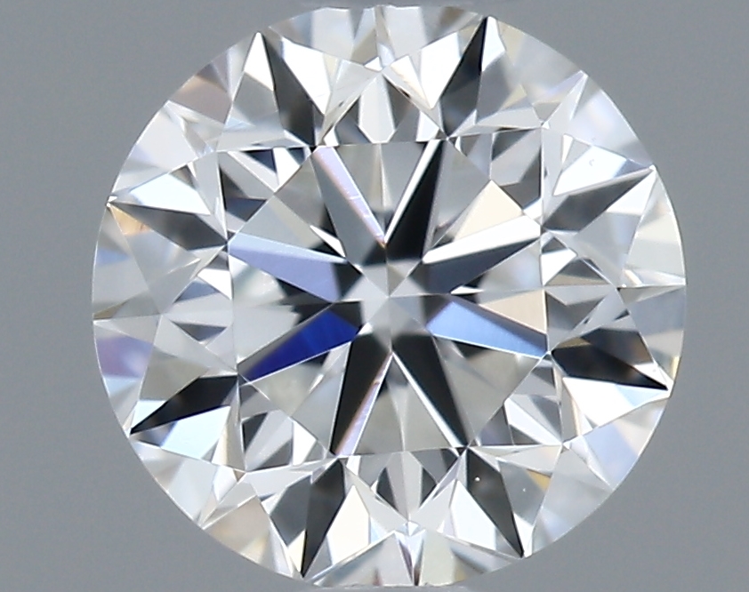 ROUND diamond