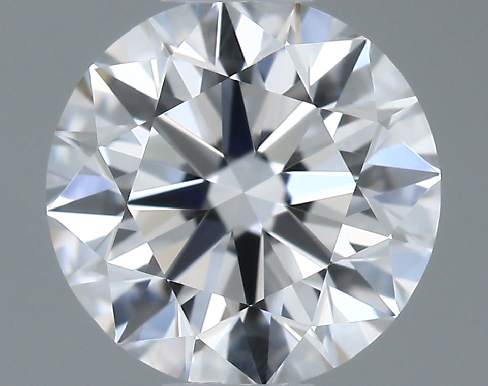 ROUND diamond