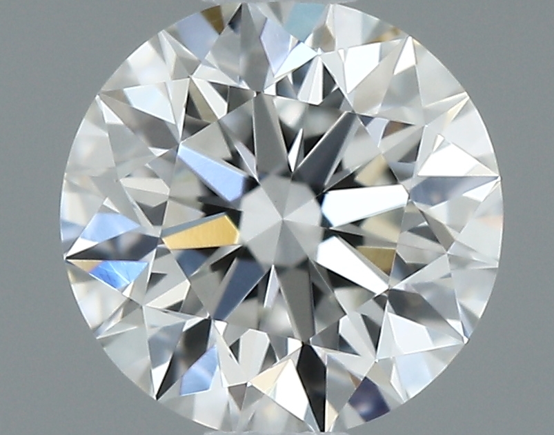 ROUND diamond