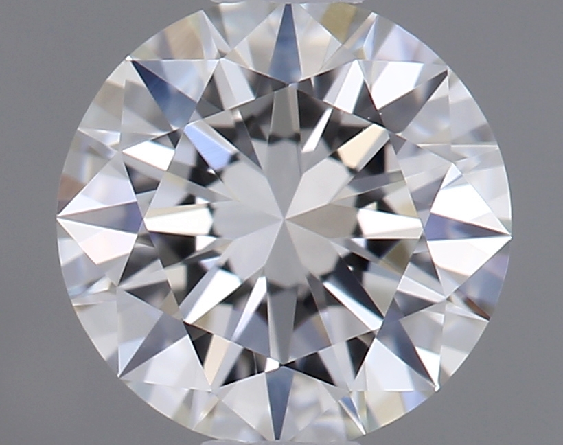 ROUND diamond