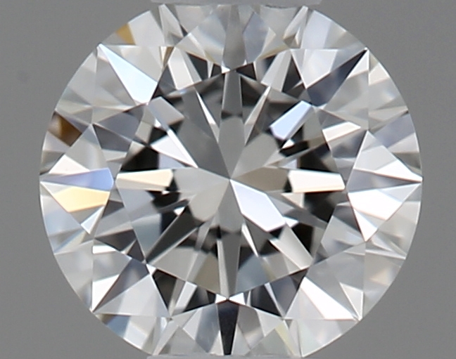 ROUND diamond
