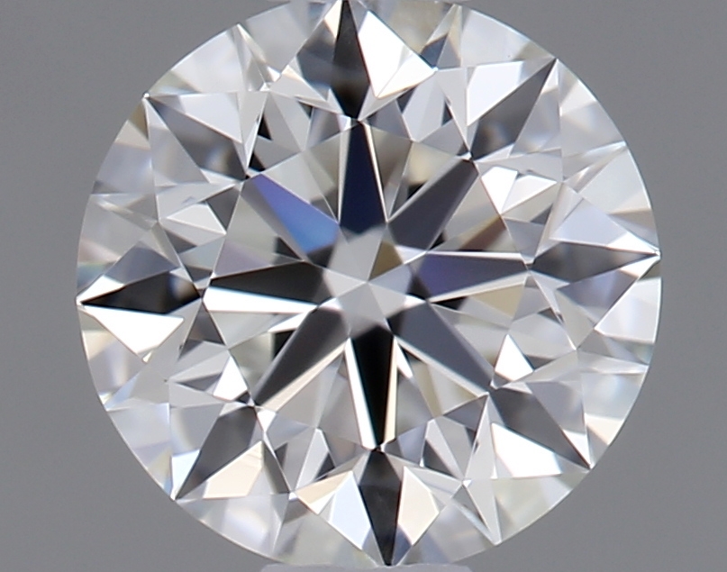 ROUND diamond