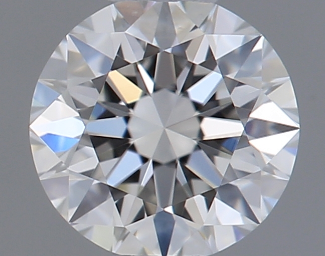 ROUND diamond