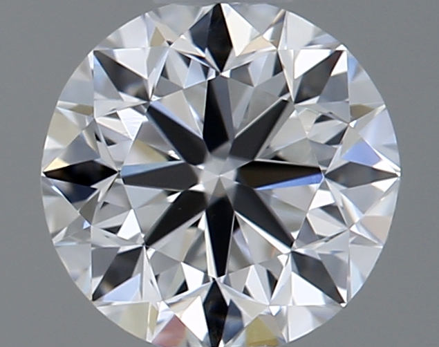 ROUND diamond