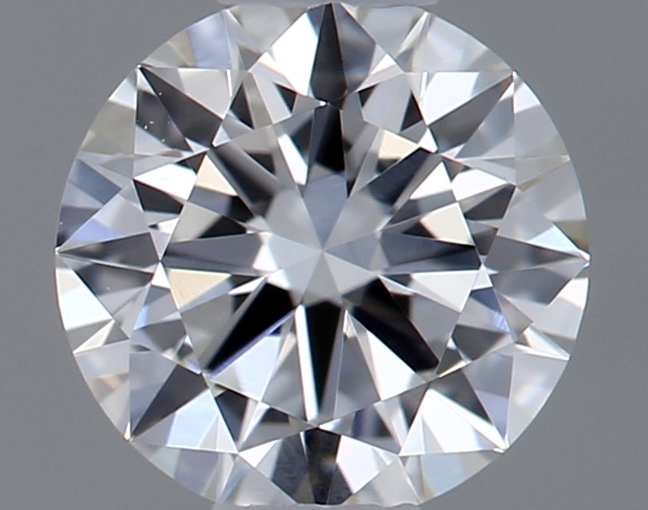 ROUND diamond