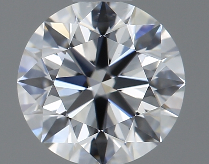 ROUND diamond