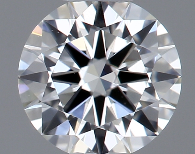 ROUND diamond