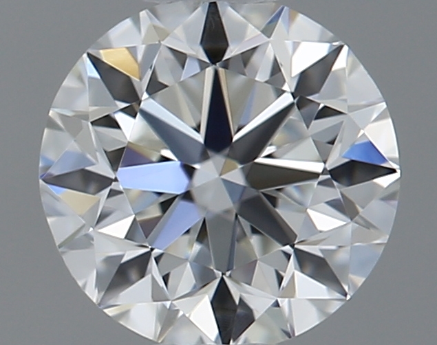 ROUND diamond