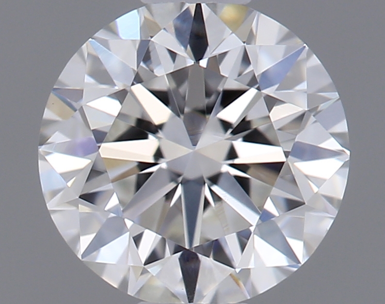 ROUND diamond