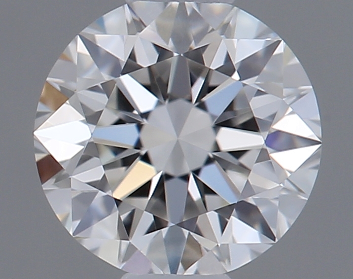 ROUND diamond