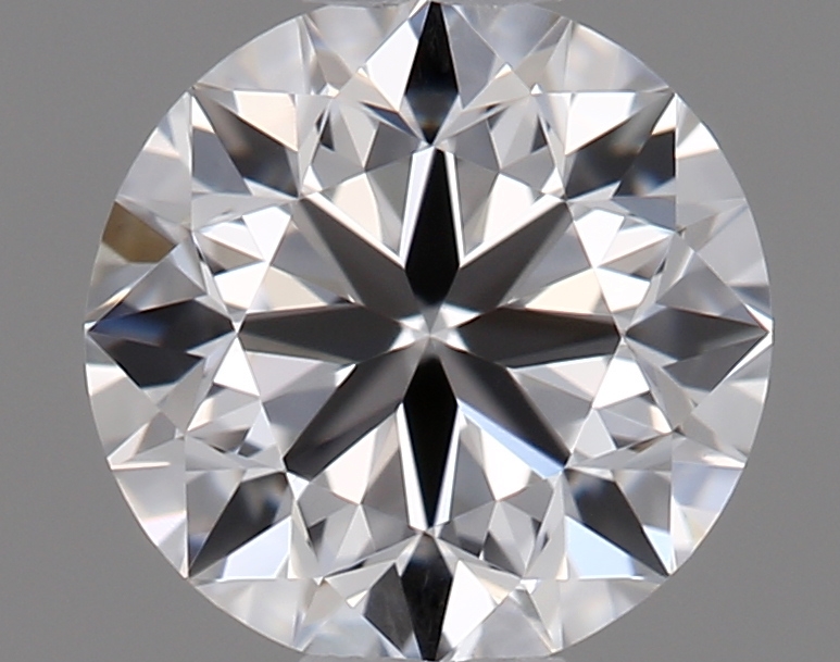 ROUND diamond