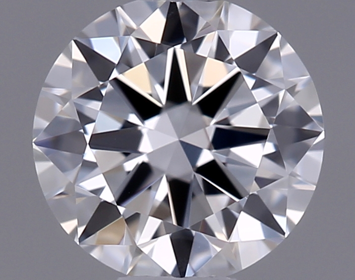 ROUND diamond