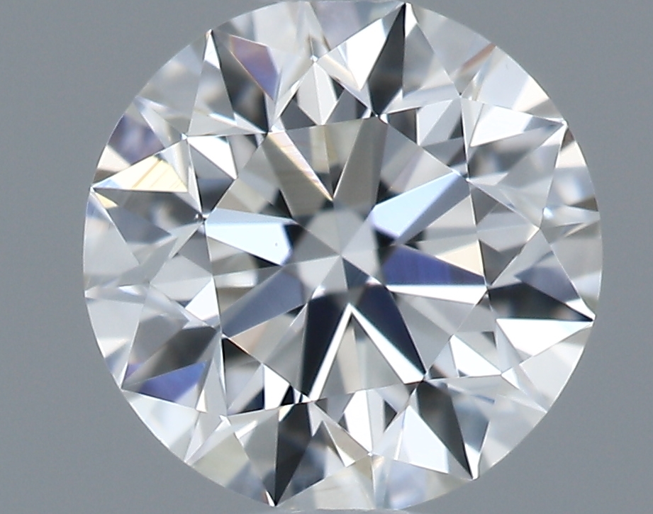 ROUND diamond