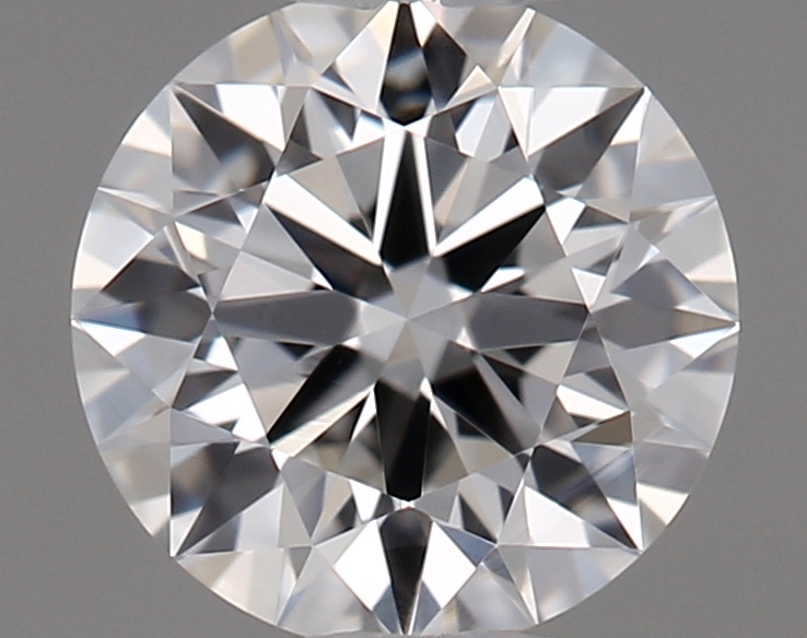 ROUND diamond