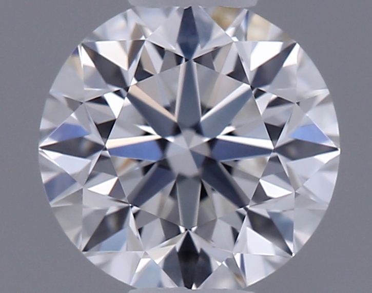 ROUND diamond