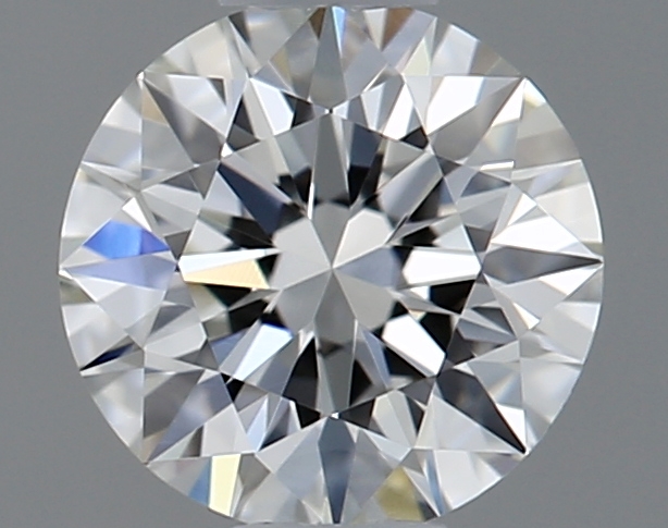 ROUND diamond