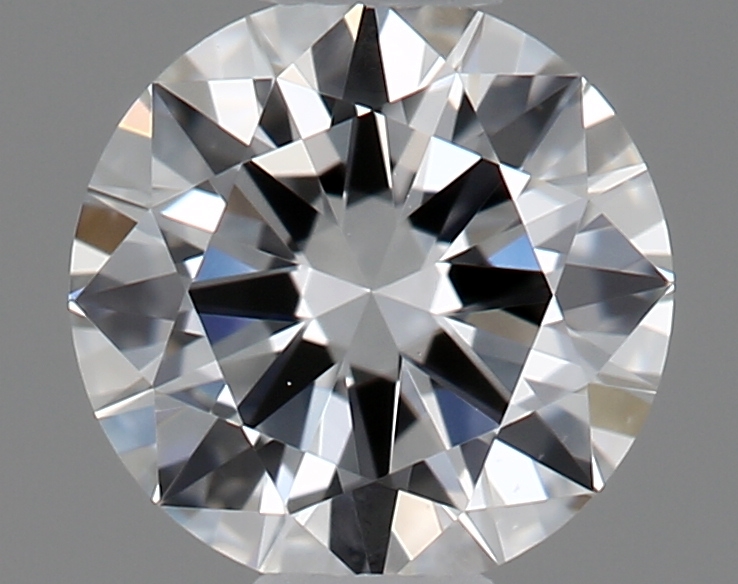 ROUND diamond