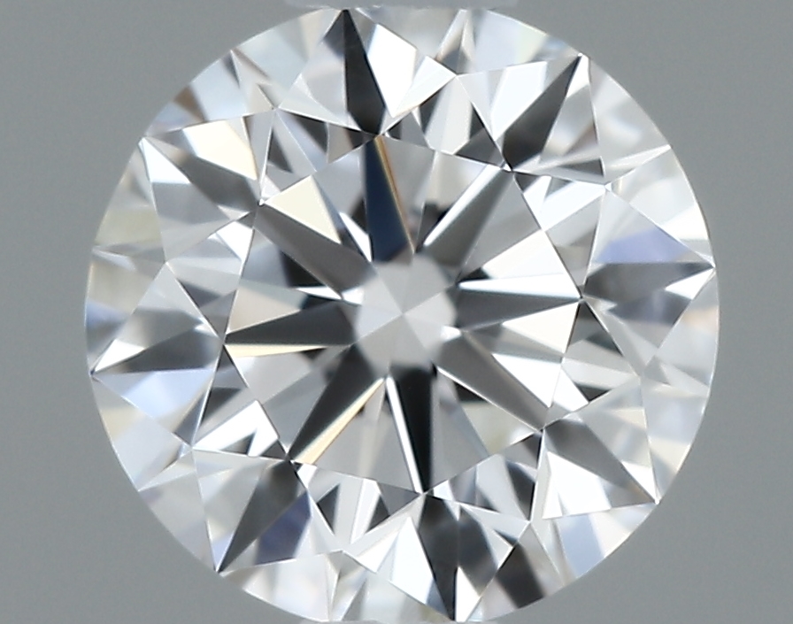 ROUND diamond