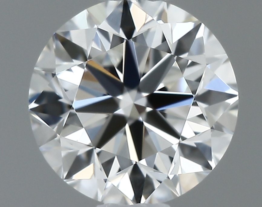 ROUND diamond