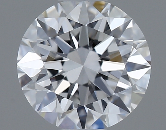 ROUND diamond
