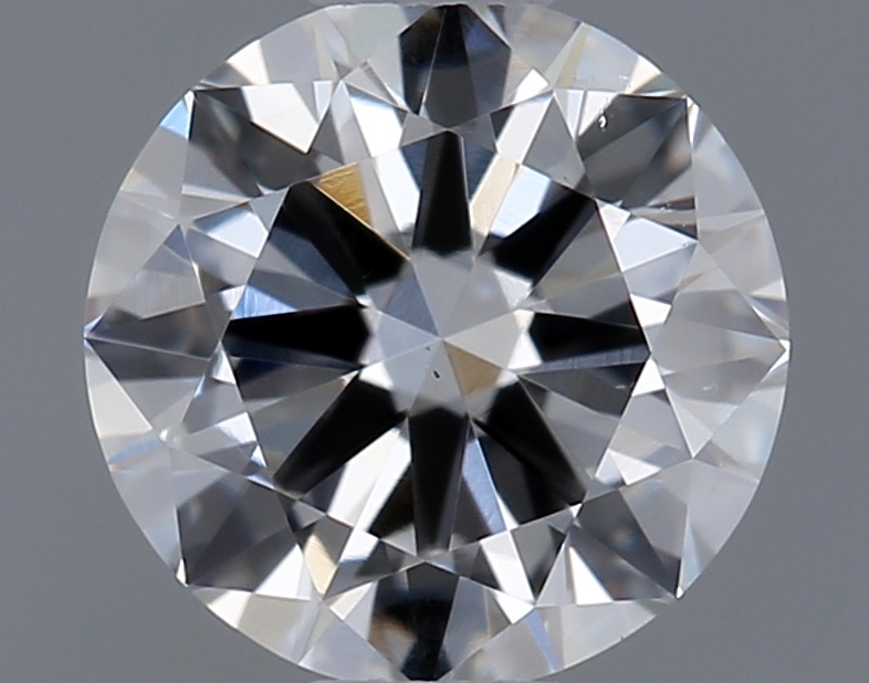 ROUND diamond