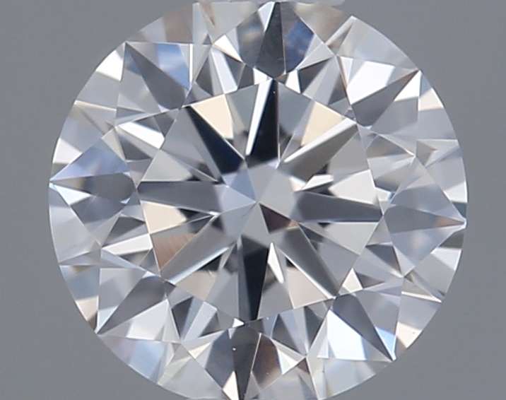 ROUND diamond