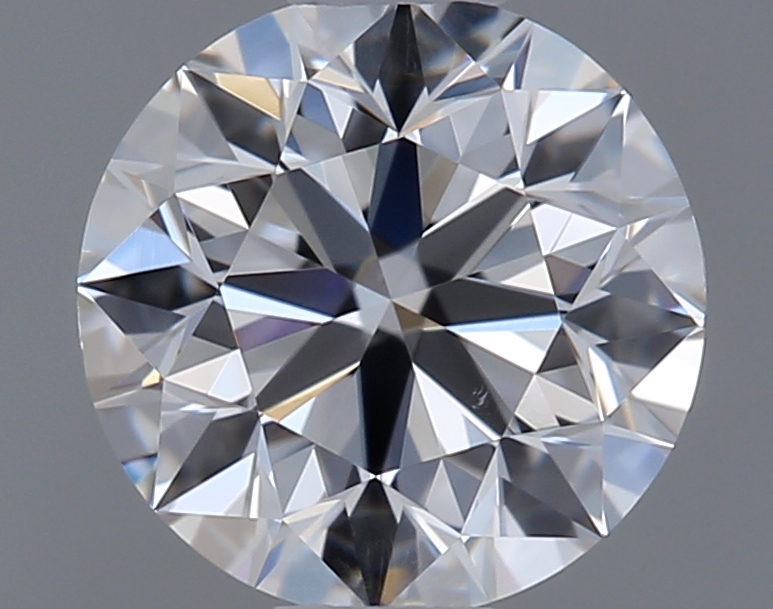 ROUND diamond