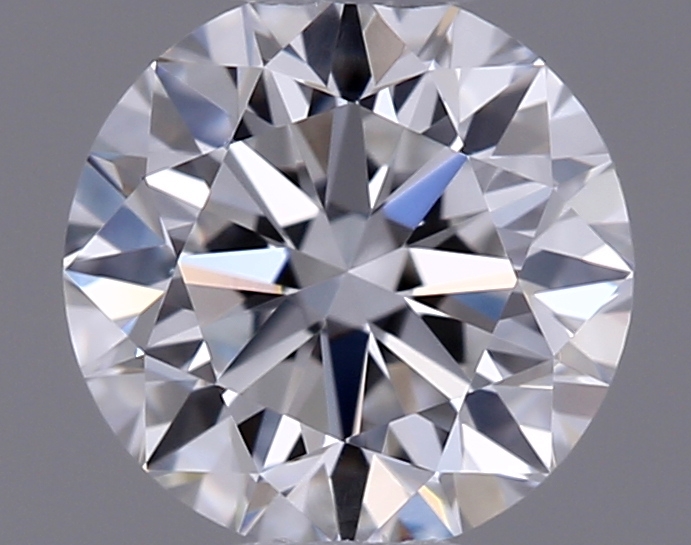 ROUND diamond