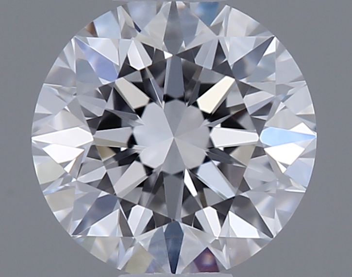 ROUND diamond