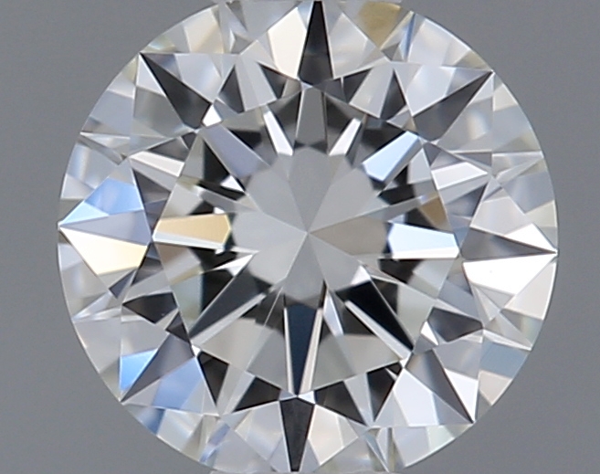 ROUND diamond