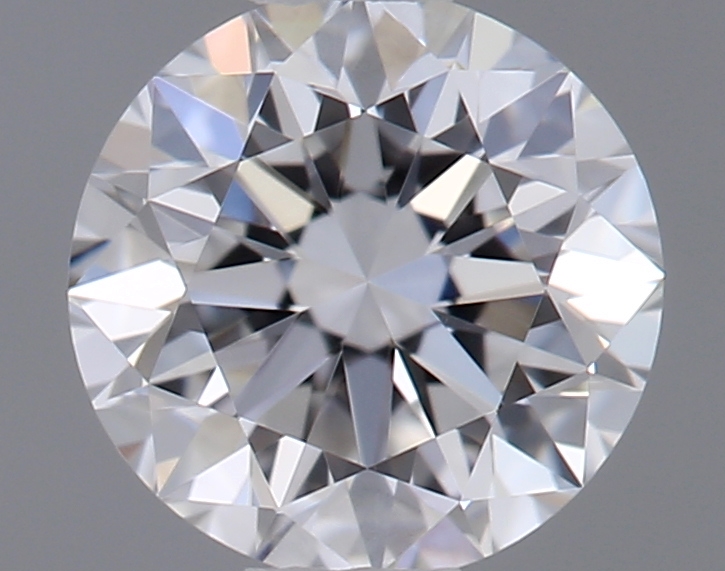 ROUND diamond