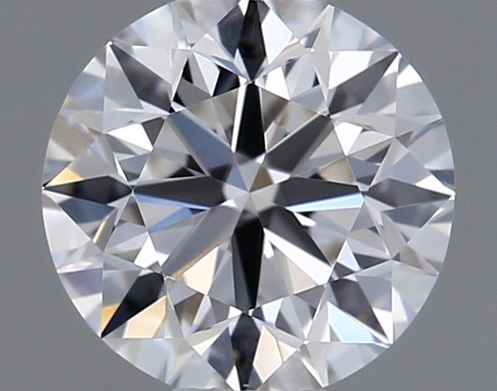 ROUND diamond