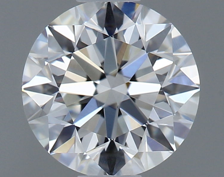 ROUND diamond