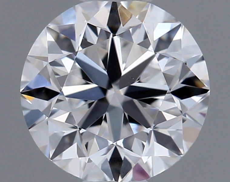 ROUND diamond
