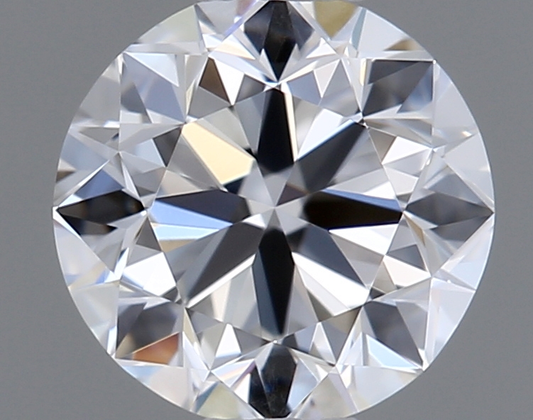 ROUND diamond