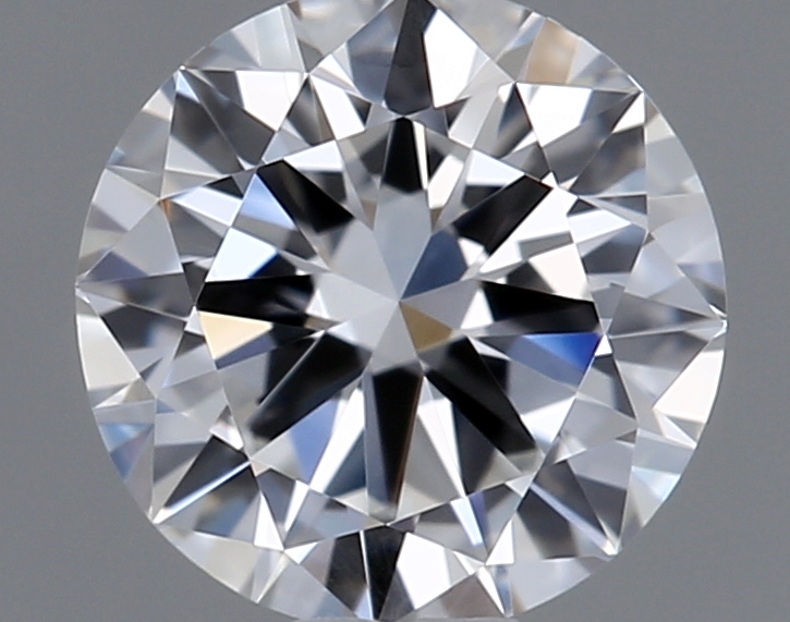 ROUND diamond