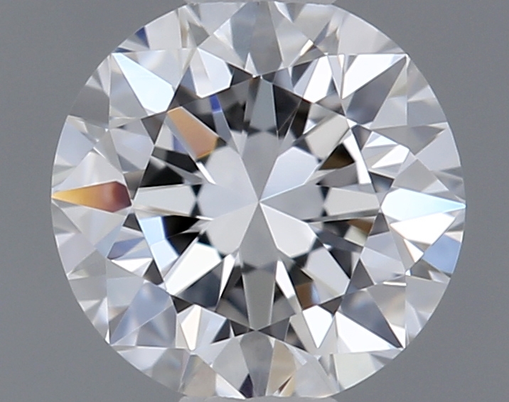 ROUND diamond