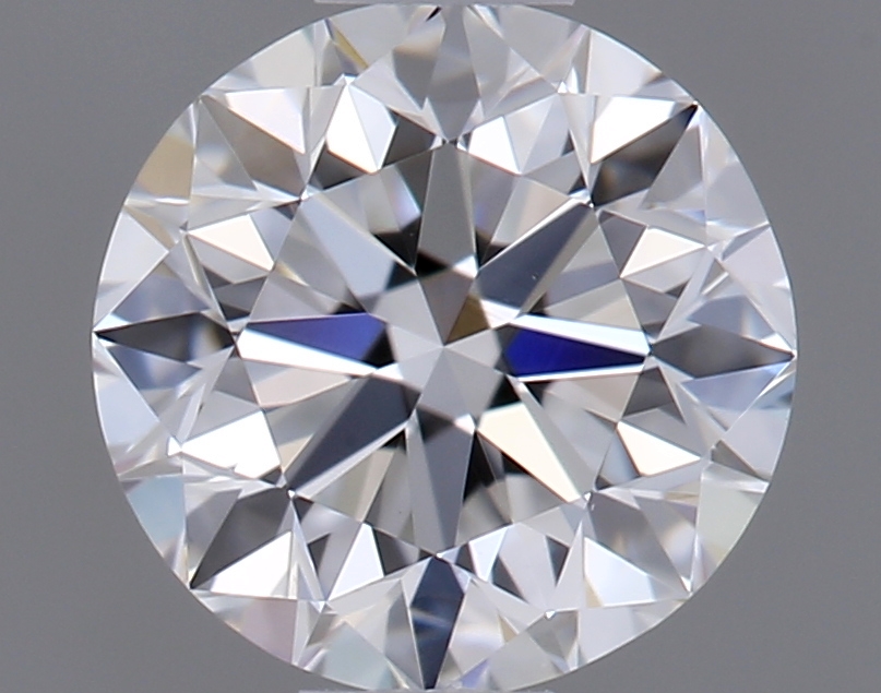 ROUND diamond