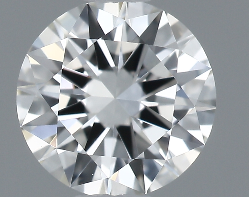 ROUND diamond