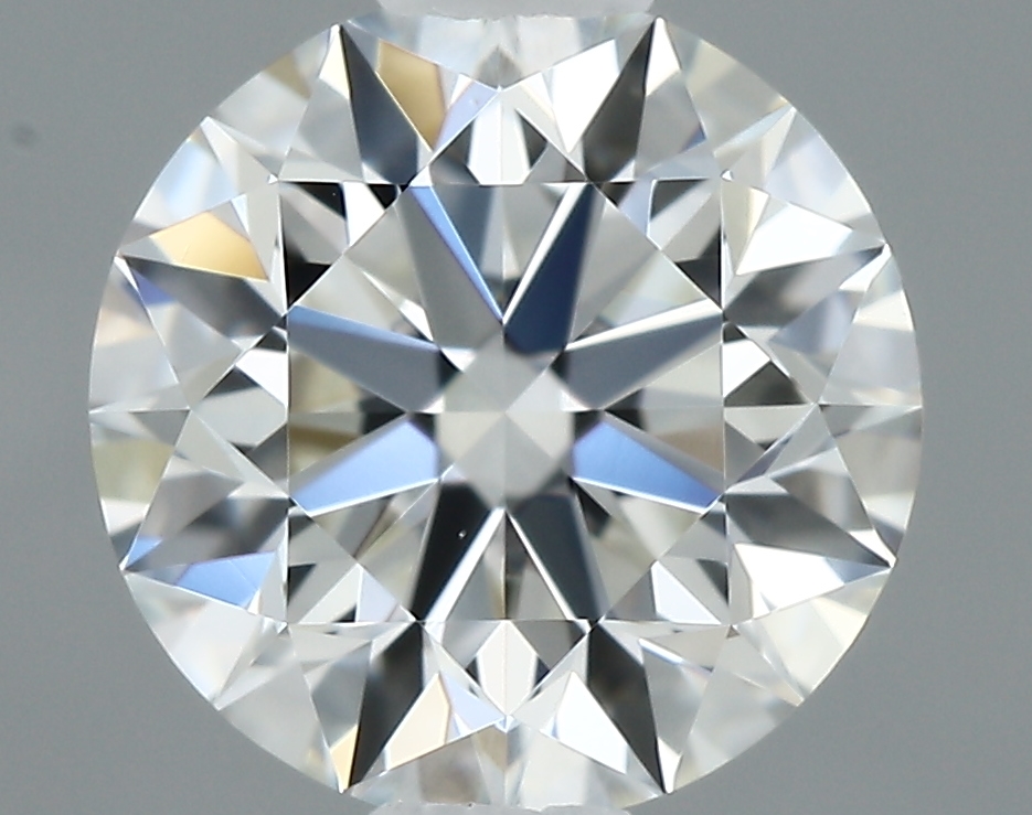 ROUND diamond