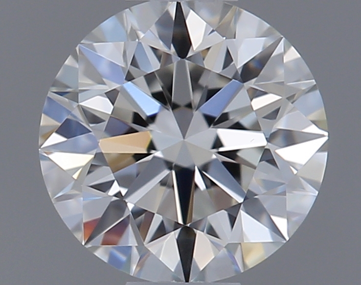 ROUND diamond