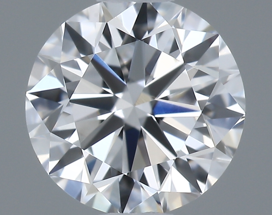 ROUND diamond
