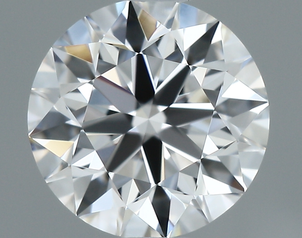 ROUND diamond