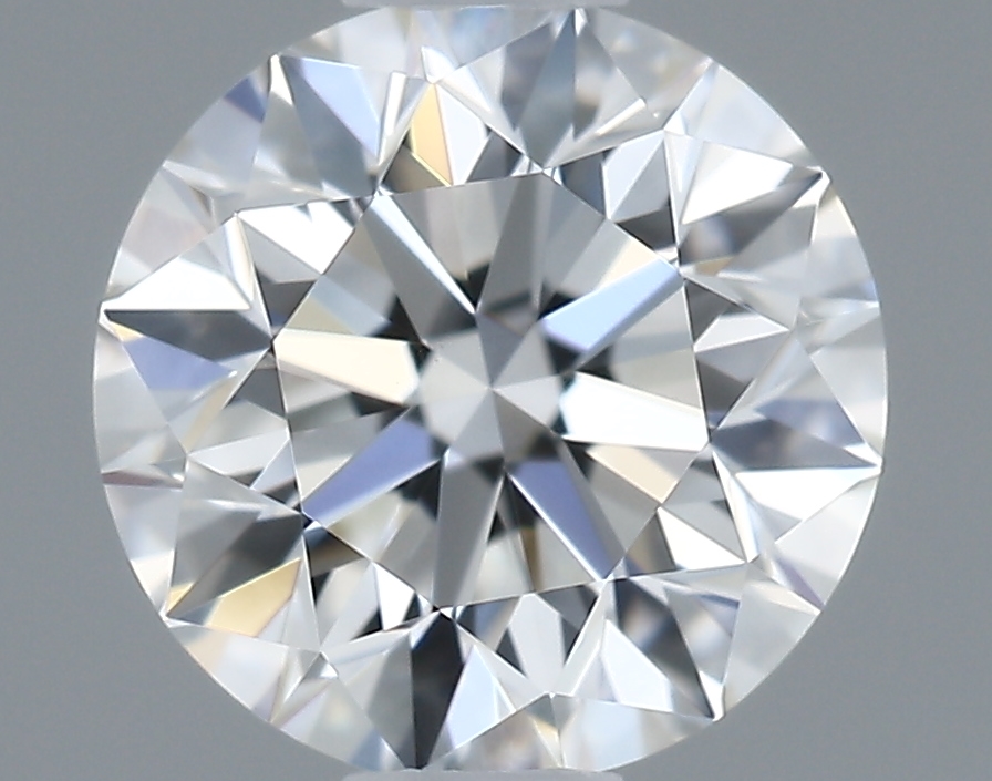 ROUND diamond