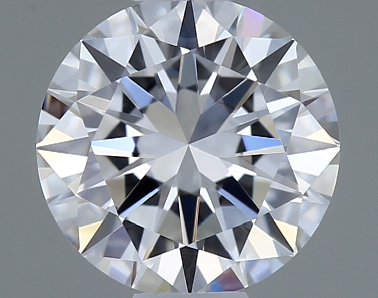 ROUND diamond