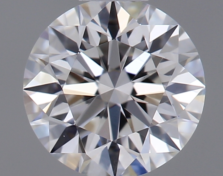 ROUND diamond